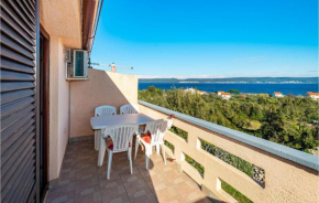 2 Bedroom Amazing Apartment In Nevidane